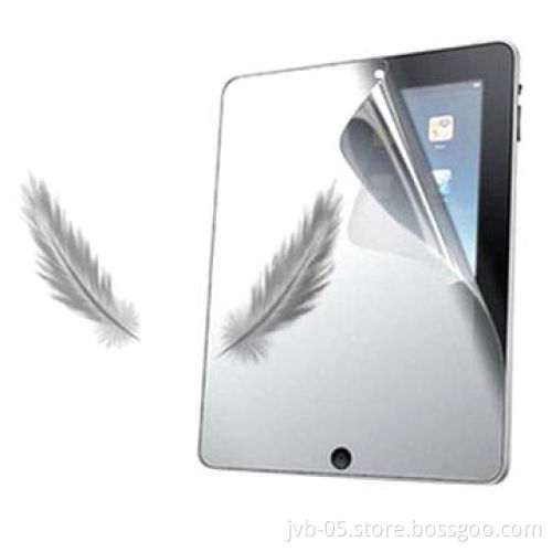Mirror Screen Protectors, Easy to Remove